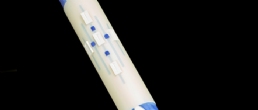 ASCENSION PASCHAL CANDLE
